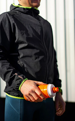 Aero Jacket Pro